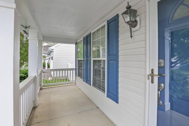 5998 Blaverly Drive, New Albany, OH 43054