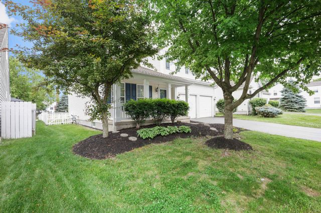 5998 Blaverly Drive, New Albany, OH 43054