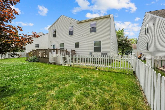 5998 Blaverly Drive, New Albany, OH 43054