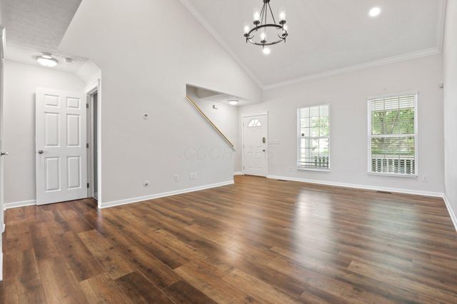 5998 Blaverly Drive, New Albany, OH 43054