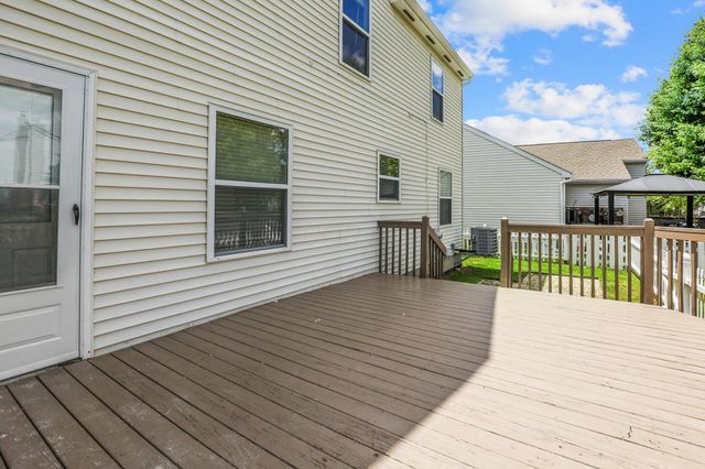 5998 Blaverly Drive, New Albany, OH 43054
