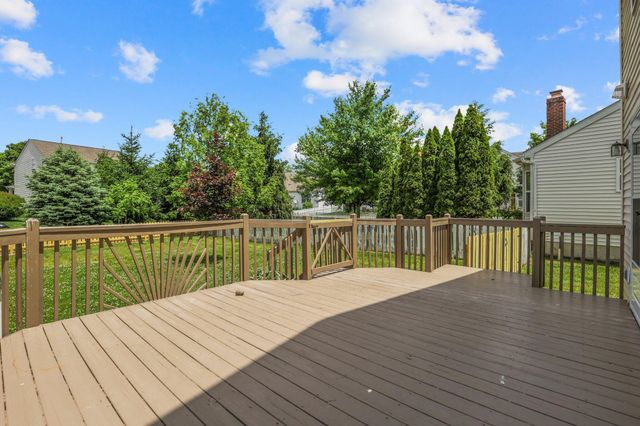 5998 Blaverly Drive, New Albany, OH 43054