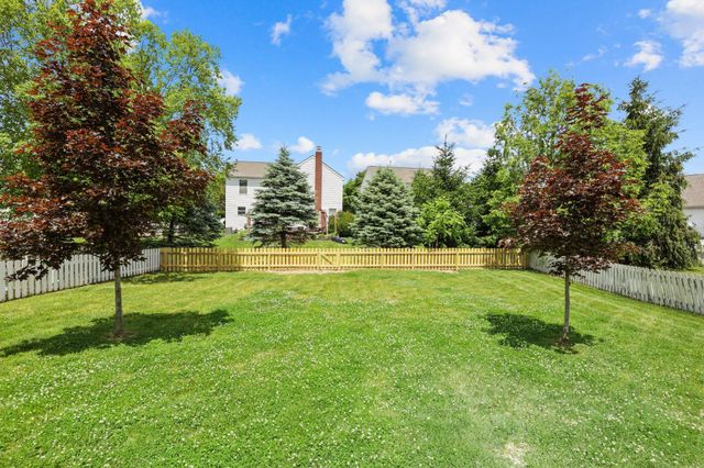 5998 Blaverly Drive, New Albany, OH 43054