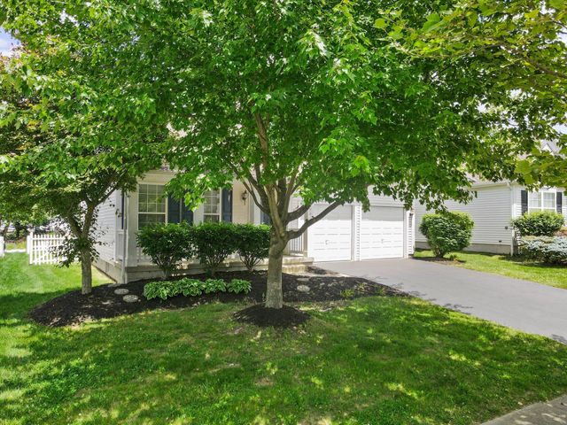 5998 Blaverly Drive, New Albany, OH 43054