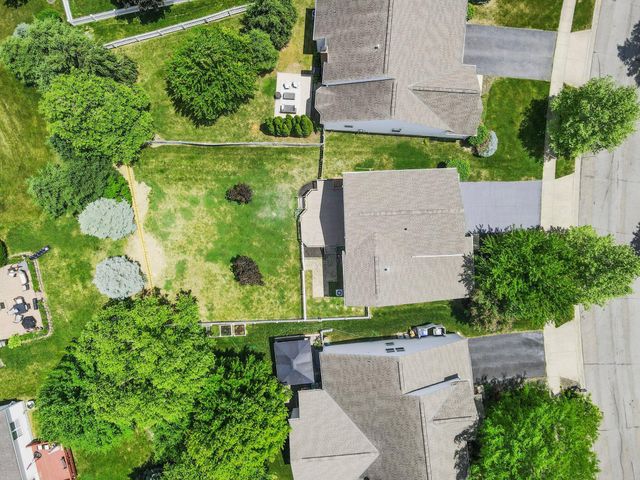 5998 Blaverly Drive, New Albany, OH 43054