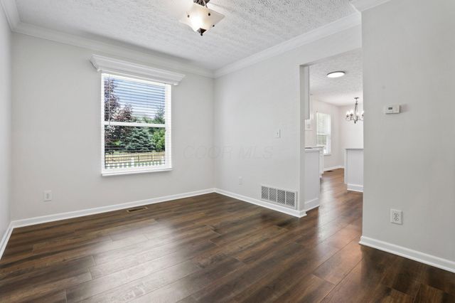 5998 Blaverly Drive, New Albany, OH 43054