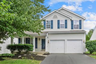 5998 Blaverly Drive, New Albany, OH 43054