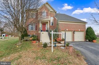 17416 COBB CT, Hagerstown, MD 21740