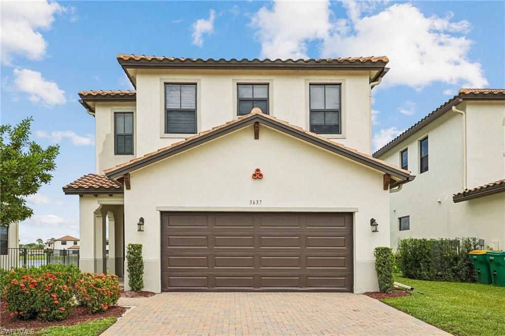 5637 Agostino WAY, AVE MARIA, FL 34142 — exterior