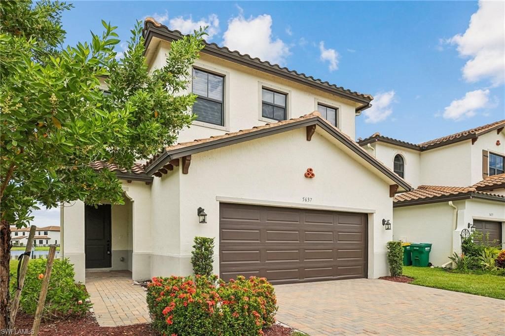 5637 Agostino WAY, AVE MARIA, FL 34142 — photo 2