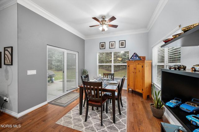 4736 Lakeside Drive, Maumee, OH 43537