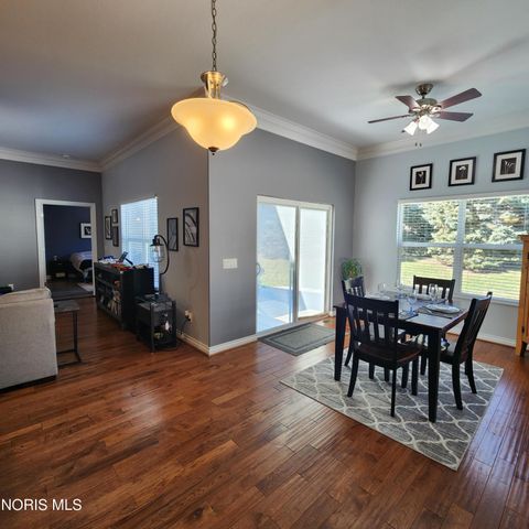 4736 Lakeside Drive, Maumee, OH 43537