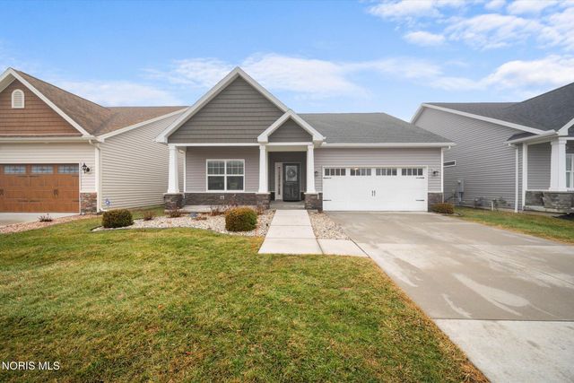 4736 Lakeside Drive, Maumee, OH 43537
