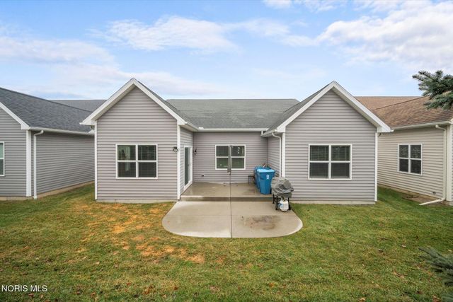 4736 Lakeside Drive, Maumee, OH 43537