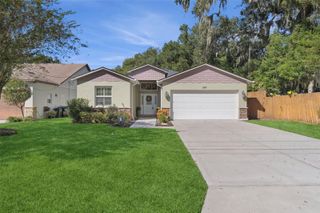 2109 HENDERSON DRIVE, Orlando, FL 32806