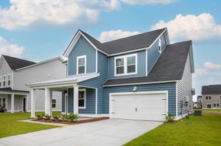 1052 Red Turnstone Run, Summerville, SC 29485