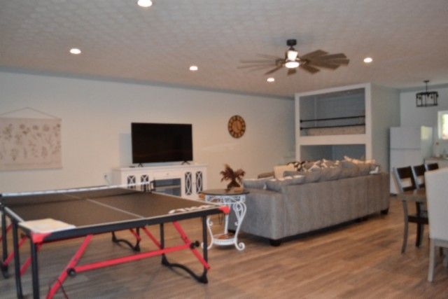 450 Cedar Hill Rd, Celina, TN 38551