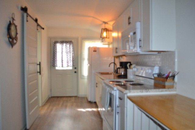 450 Cedar Hill Rd, Celina, TN 38551