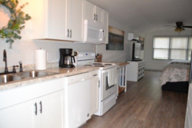 450 Cedar Hill Rd, Celina, TN 38551