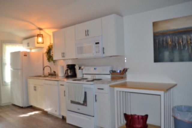 450 Cedar Hill Rd, Celina, TN 38551