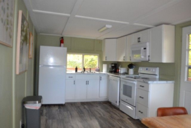 450 Cedar Hill Rd, Celina, TN 38551