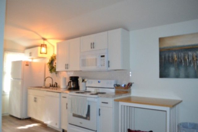 450 Cedar Hill Rd, Celina, TN 38551