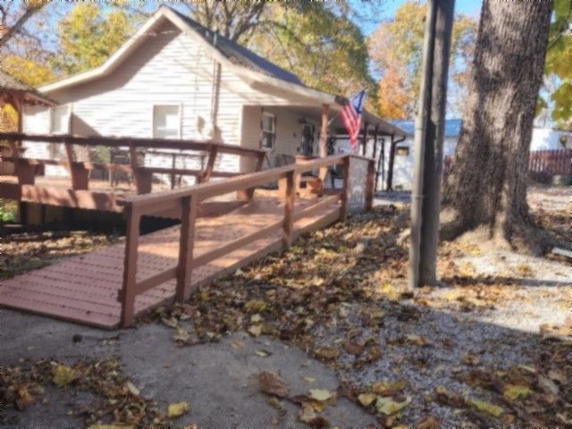 450 Cedar Hill Rd, Celina, TN 38551