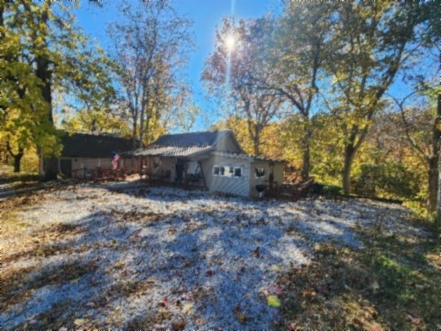 450 Cedar Hill Rd, Celina, TN 38551