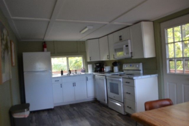 450 Cedar Hill Rd, Celina, TN 38551