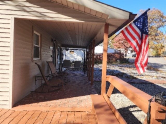 450 Cedar Hill Rd, Celina, TN 38551