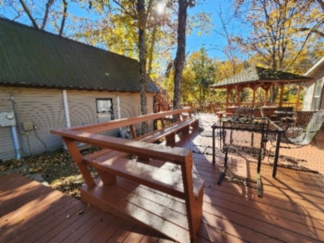 450 Cedar Hill Rd, Celina, TN 38551