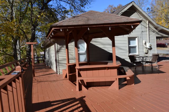 450 Cedar Hill Rd, Celina, TN 38551