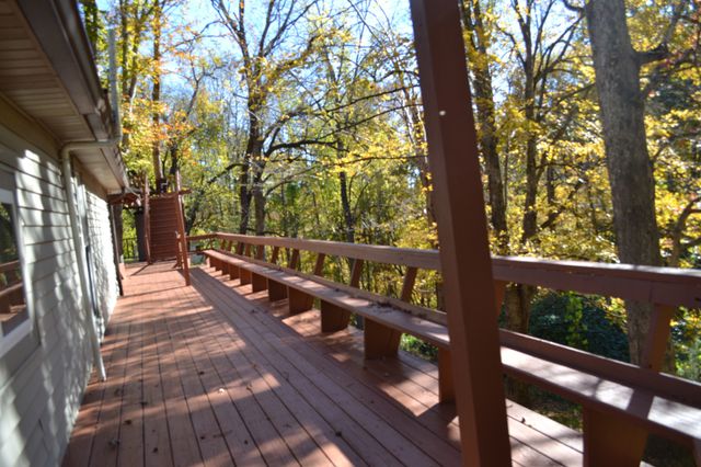 450 Cedar Hill Rd, Celina, TN 38551