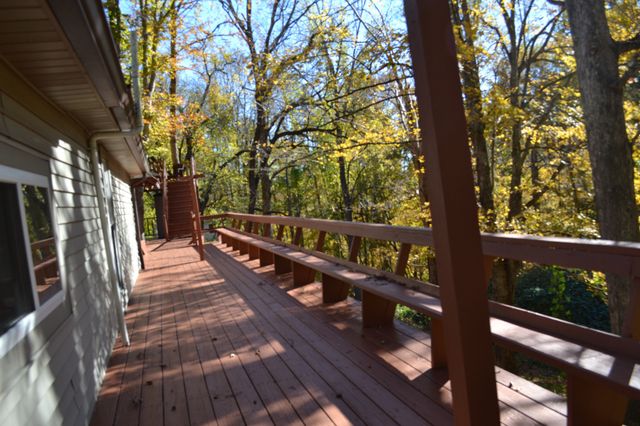 450 Cedar Hill Rd, Celina, TN 38551