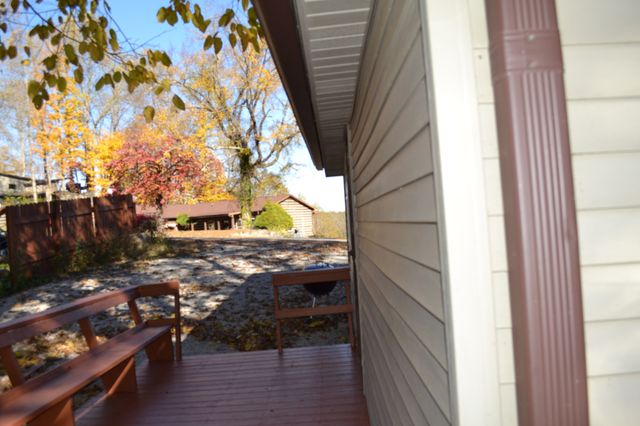 450 Cedar Hill Rd, Celina, TN 38551