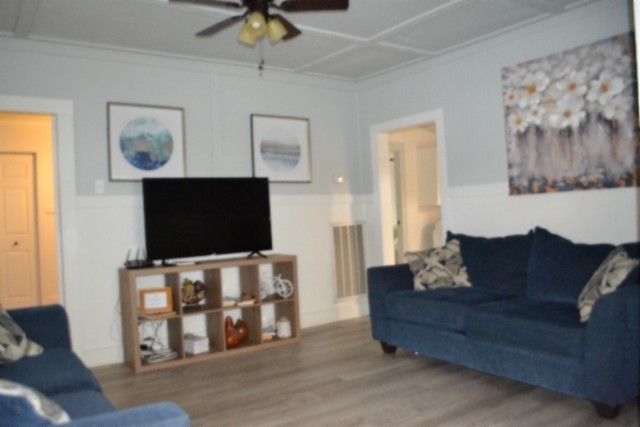 450 Cedar Hill Rd, Celina, TN 38551