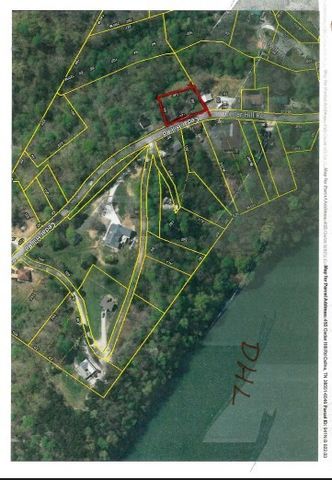 450 Cedar Hill Rd, Celina, TN 38551