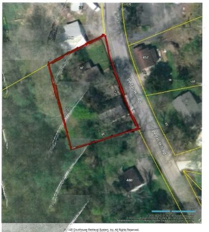 450 Cedar Hill Rd, Celina, TN 38551