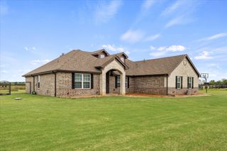4339 Paige Drive, Caddo Mills, TX 75135