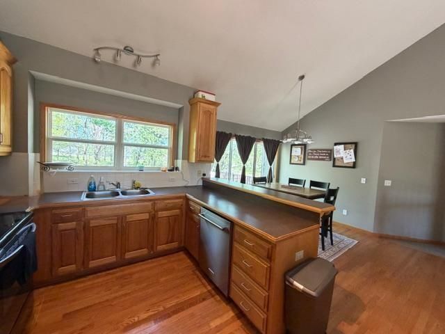 20630 W 219 Terrace, Spring Hill, KS 66083