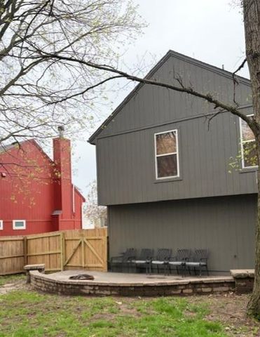 20630 W 219 Terrace, Spring Hill, KS 66083