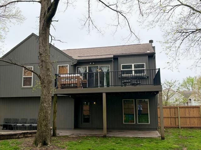 20630 W 219 Terrace, Spring Hill, KS 66083