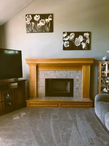 20630 W 219 Terrace, Spring Hill, KS 66083