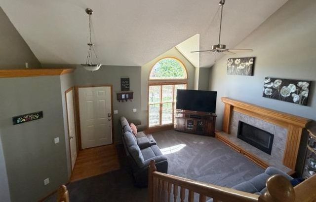 20630 W 219 Terrace, Spring Hill, KS 66083