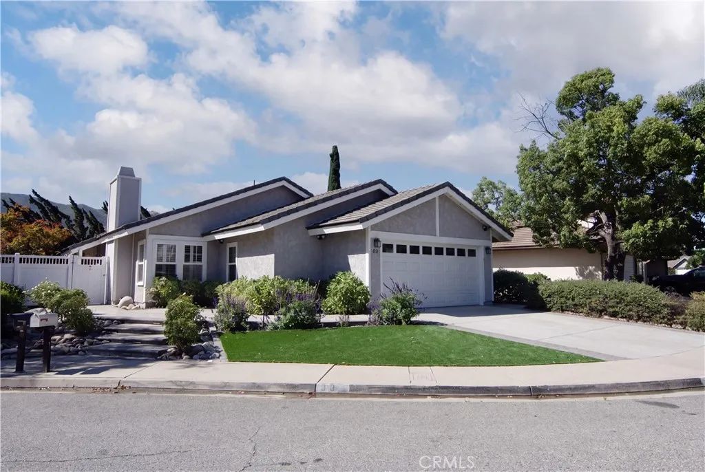 80 Ilex, Newbury Park, CA 91320