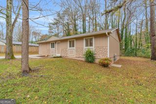 3368 Lincolndale Court, Ellenwood, GA 30294