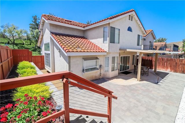 11408 Crestridge, Corona, CA 92878