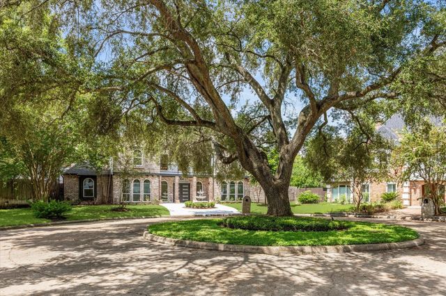 506 Walworten Court, Katy, TX 77450