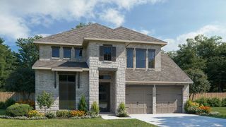 42573 Edmund Rucker Lane, Magnolia, TX 77354
