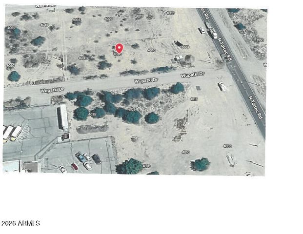 4020 W WUPATKI Drive 16, Eloy, AZ 85131